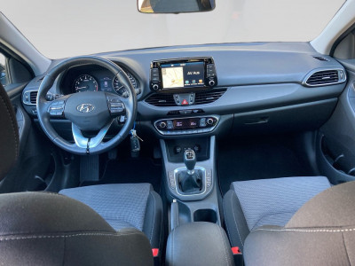 Hyundai i30 Gebrauchtwagen Hyundai i30 Gebrauchtwagen