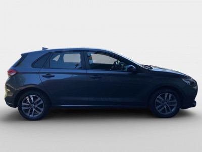 Hyundai i30 Gebrauchtwagen Hyundai i30 Gebrauchtwagen