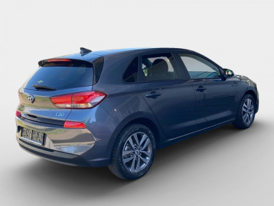 Hyundai i30 Gebrauchtwagen Hyundai i30 Gebrauchtwagen