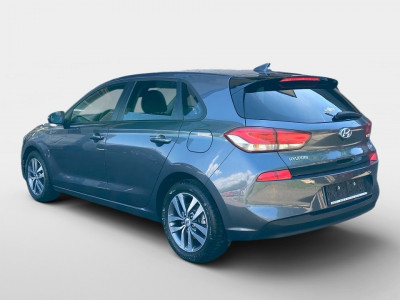 Hyundai i30 Gebrauchtwagen Hyundai i30 Gebrauchtwagen