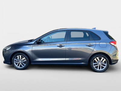 Hyundai i30 Gebrauchtwagen Hyundai i30 Gebrauchtwagen