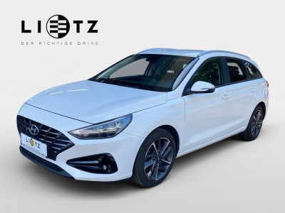 Hyundai i30 Gebrauchtwagen