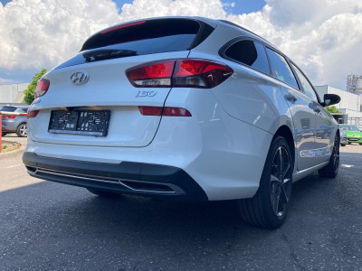 Hyundai i30 Gebrauchtwagen