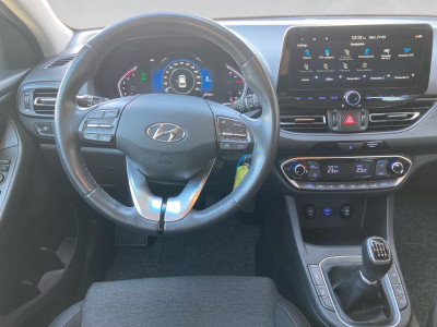Hyundai i30 Gebrauchtwagen