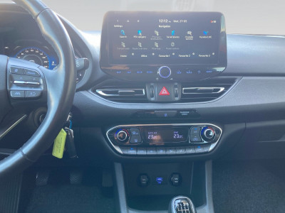 Hyundai i30 Gebrauchtwagen