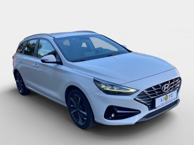 Hyundai i30 Gebrauchtwagen