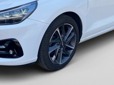 Hyundai i30 Gebrauchtwagen