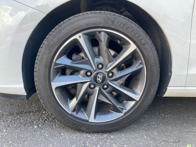 Hyundai i30 Gebrauchtwagen