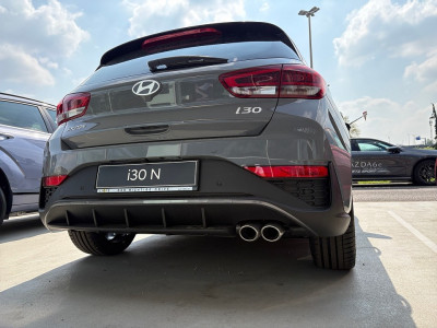 Hyundai i30 Vorführwagen Hyundai i30 Vorführwagen