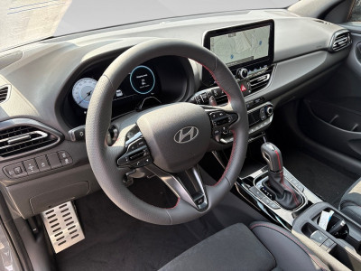 Hyundai i30 Vorführwagen Hyundai i30 Vorführwagen