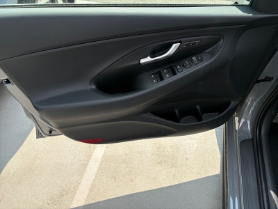 Hyundai i30 Vorführwagen Hyundai i30 Vorführwagen