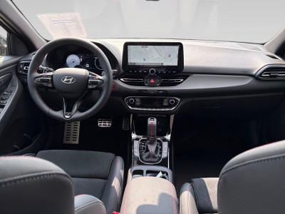 Hyundai i30 Vorführwagen Hyundai i30 Vorführwagen