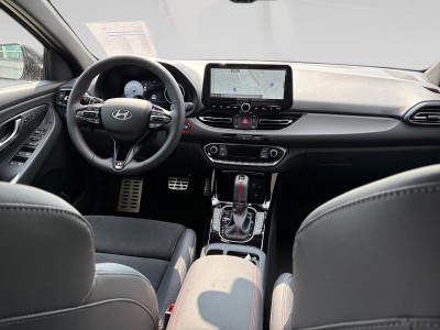 Hyundai i30 Vorführwagen Hyundai i30 Vorführwagen