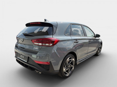 Hyundai i30 Vorführwagen Hyundai i30 Vorführwagen