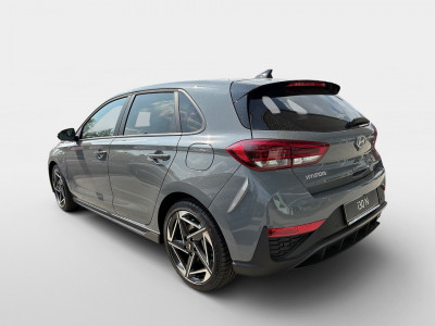 Hyundai i30 Vorführwagen Hyundai i30 Vorführwagen