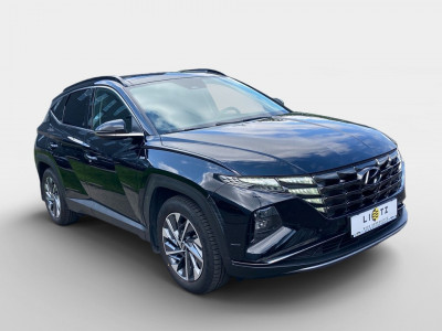 Hyundai Tucson Gebrauchtwagen
