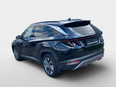 Hyundai Tucson Gebrauchtwagen