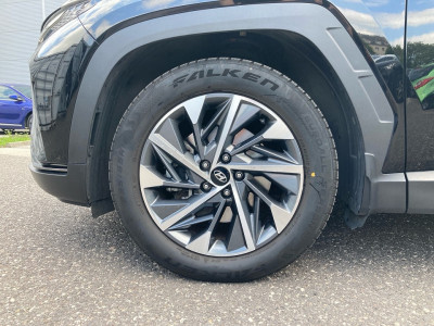 Hyundai Tucson Gebrauchtwagen
