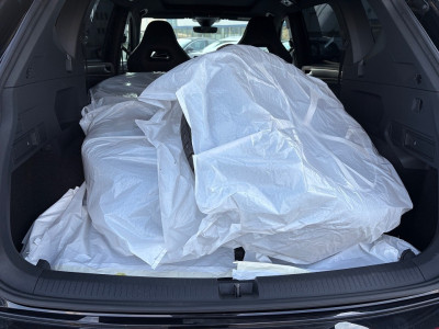 Seat Tarraco Gebrauchtwagen Seat Tarraco Gebrauchtwagen
