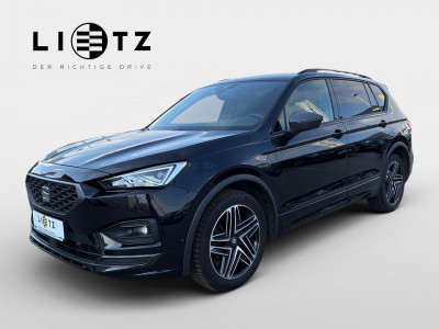 Seat Tarraco Gebrauchtwagen Seat Tarraco Gebrauchtwagen