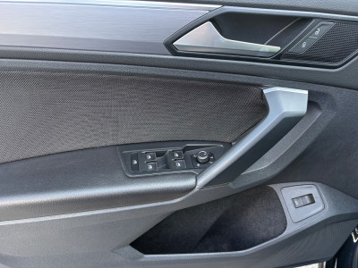 Seat Tarraco Gebrauchtwagen Seat Tarraco Gebrauchtwagen