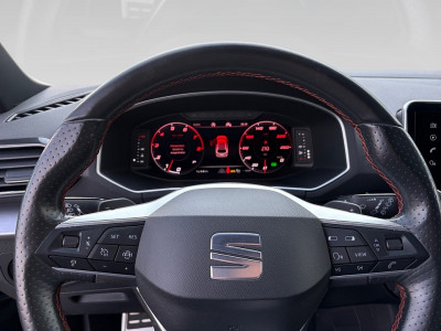 Seat Tarraco Gebrauchtwagen Seat Tarraco Gebrauchtwagen