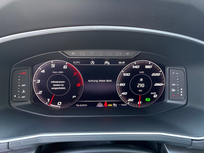 Seat Tarraco Gebrauchtwagen Seat Tarraco Gebrauchtwagen