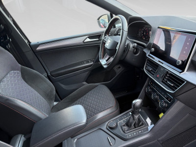 Seat Tarraco Gebrauchtwagen Seat Tarraco Gebrauchtwagen