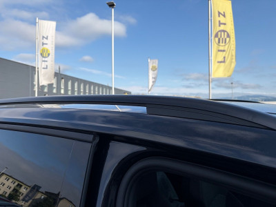 Seat Tarraco Gebrauchtwagen Seat Tarraco Gebrauchtwagen