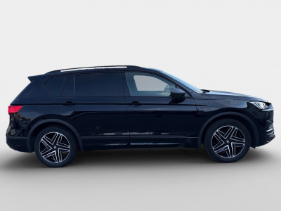Seat Tarraco Gebrauchtwagen Seat Tarraco Gebrauchtwagen