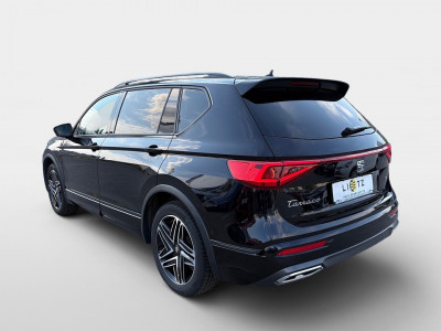 Seat Tarraco Gebrauchtwagen Seat Tarraco Gebrauchtwagen