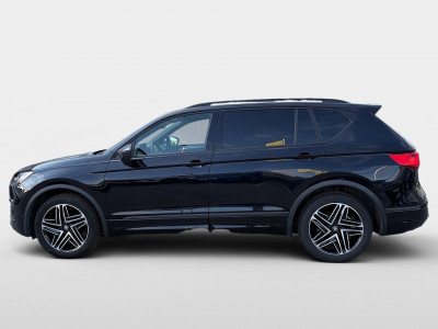 Seat Tarraco Gebrauchtwagen Seat Tarraco Gebrauchtwagen