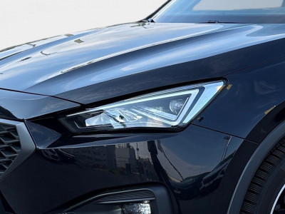 Seat Tarraco Gebrauchtwagen Seat Tarraco Gebrauchtwagen