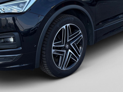 Seat Tarraco Gebrauchtwagen Seat Tarraco Gebrauchtwagen