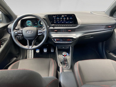 Hyundai i20 Gebrauchtwagen Hyundai i20 Gebrauchtwagen