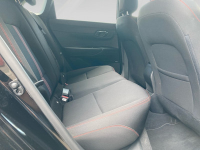 Hyundai i20 Gebrauchtwagen Hyundai i20 Gebrauchtwagen