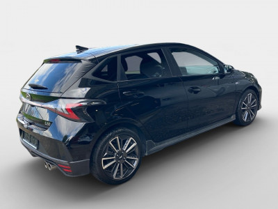 Hyundai i20 Gebrauchtwagen Hyundai i20 Gebrauchtwagen