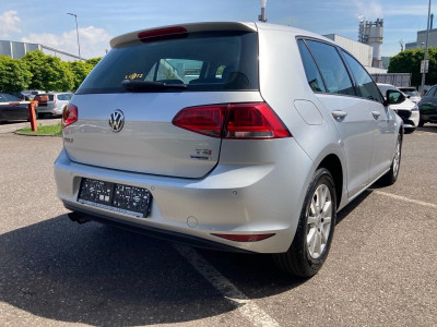 VW Golf Gebrauchtwagen VW Golf Gebrauchtwagen