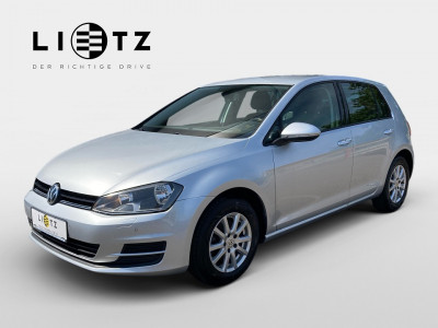 VW Golf Gebrauchtwagen VW Golf Gebrauchtwagen