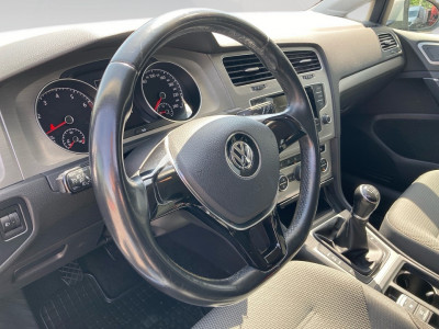 VW Golf Gebrauchtwagen VW Golf Gebrauchtwagen