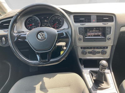 VW Golf Gebrauchtwagen VW Golf Gebrauchtwagen