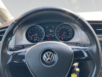 VW Golf Gebrauchtwagen VW Golf Gebrauchtwagen
