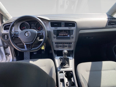 VW Golf Gebrauchtwagen VW Golf Gebrauchtwagen