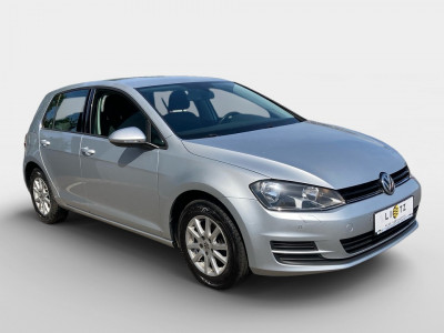 VW Golf Gebrauchtwagen VW Golf Gebrauchtwagen