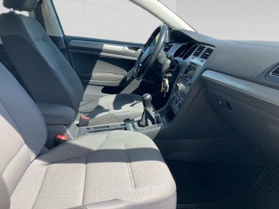 VW Golf Gebrauchtwagen VW Golf Gebrauchtwagen