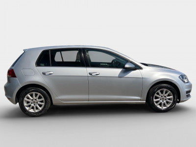 VW Golf Gebrauchtwagen VW Golf Gebrauchtwagen