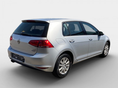 VW Golf Gebrauchtwagen VW Golf Gebrauchtwagen