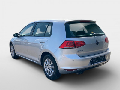 VW Golf Gebrauchtwagen VW Golf Gebrauchtwagen