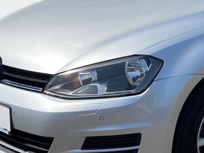 VW Golf Gebrauchtwagen VW Golf Gebrauchtwagen