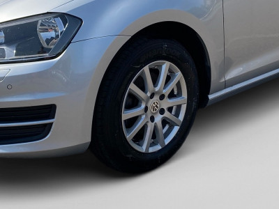 VW Golf Gebrauchtwagen VW Golf Gebrauchtwagen